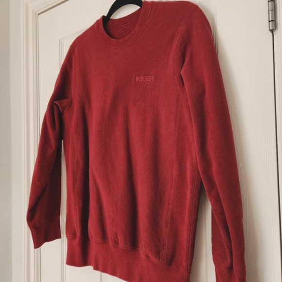 Foosh 2018 Anniversary Sweater - Picture 4 of 4